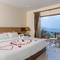 Отель Secret Cliff Resort & Restaurant