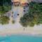 Отель Siam Beach Resort
