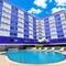 Отель Sawasdee Siam Pattaya Hotel