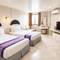 Отель Sawasdee Siam Pattaya Hotel
