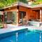 Отель Sri Panwa Phuket