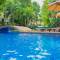 Отель Thanthip Beach Resort