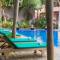 Отель Thanthip Beach Resort