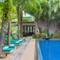 Отель Thanthip Beach Resort