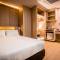 Отель Thanthip Beach Resort