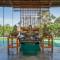 Отель The Briza Beach Resort