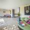 Отель The Briza Beach Resort