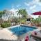 Отель The Briza Beach Resort