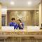 Отель The Access Resort & Villas
