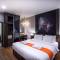 Отель The Cliff Elegance Resort