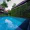 Отель The Cliff Elegance Resort