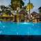 Отель The Cliff Elegance Resort