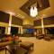 Отель The Green Park Resort