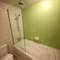 Отель The Green Park Resort