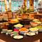 Отель The Green Park Resort