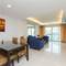 Отель The Palms Kamala Beach