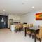 Отель The Palms Kamala Beach