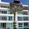 Отель The Palms Kamala Beach