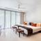 Отель Twinpalms Surin Beach Phuket
