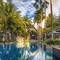 Отель Twinpalms Surin Beach Phuket