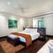 Отель Twinpalms Surin Beach Phuket