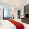 Отель Twinpalms Surin Beach Phuket