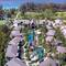 Отель Twinpalms Surin Beach Phuket