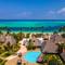 Отель Neptune Pwani Beach Resort & Spa