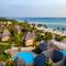 Отель Neptune Pwani Beach Resort & Spa