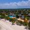 Отель Neptune Pwani Beach Resort & Spa