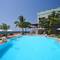 Отель Zanzibar Serena Hotel