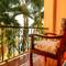 Отель Zanzibar Serena Hotel