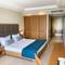 Отель Bel Azur Thalasso & Bungalows