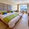 Отель Bel Azur Thalasso & Bungalows