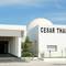 Отель Cesar Thalasso Les Charmes