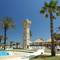 Отель Club Rosa Rivage