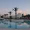 Отель Yadis Golf Thalasso & Spa