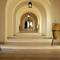 Отель Yadis Golf Thalasso & Spa