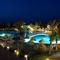 Отель Yadis Golf Thalasso & Spa