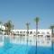 Отель El Mouradi Club El Kantaoui