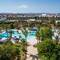 Отель Vincci Saphir Palace & Spa