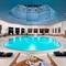Отель Vincci Saphir Palace & Spa