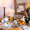Отель Tulip Inn Carthage Tunis