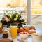 Отель Tulip Inn Carthage Tunis