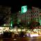 Отель Aegean Park Marmaris City Center