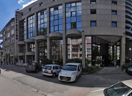 Отель Aldino