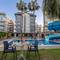 Отель Best Alanya Hotel