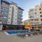 Отель Best Alanya Hotel