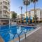 Отель Best Alanya Hotel