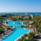 Отель Hotel Lara Barut Collection